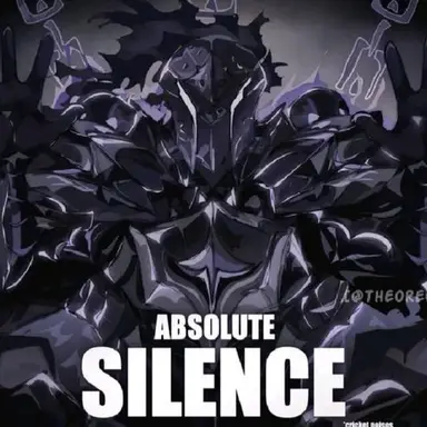 Profile image of 사일런트솔트 쿠키