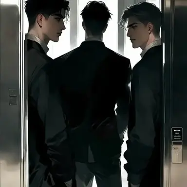 Profile image of Mafia family