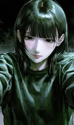 Profile image of 마이조노 유나