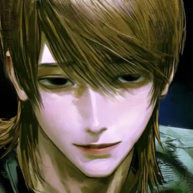 Profile image of 마이조노 리오