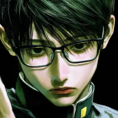 Profile image of 쿠로세 소타