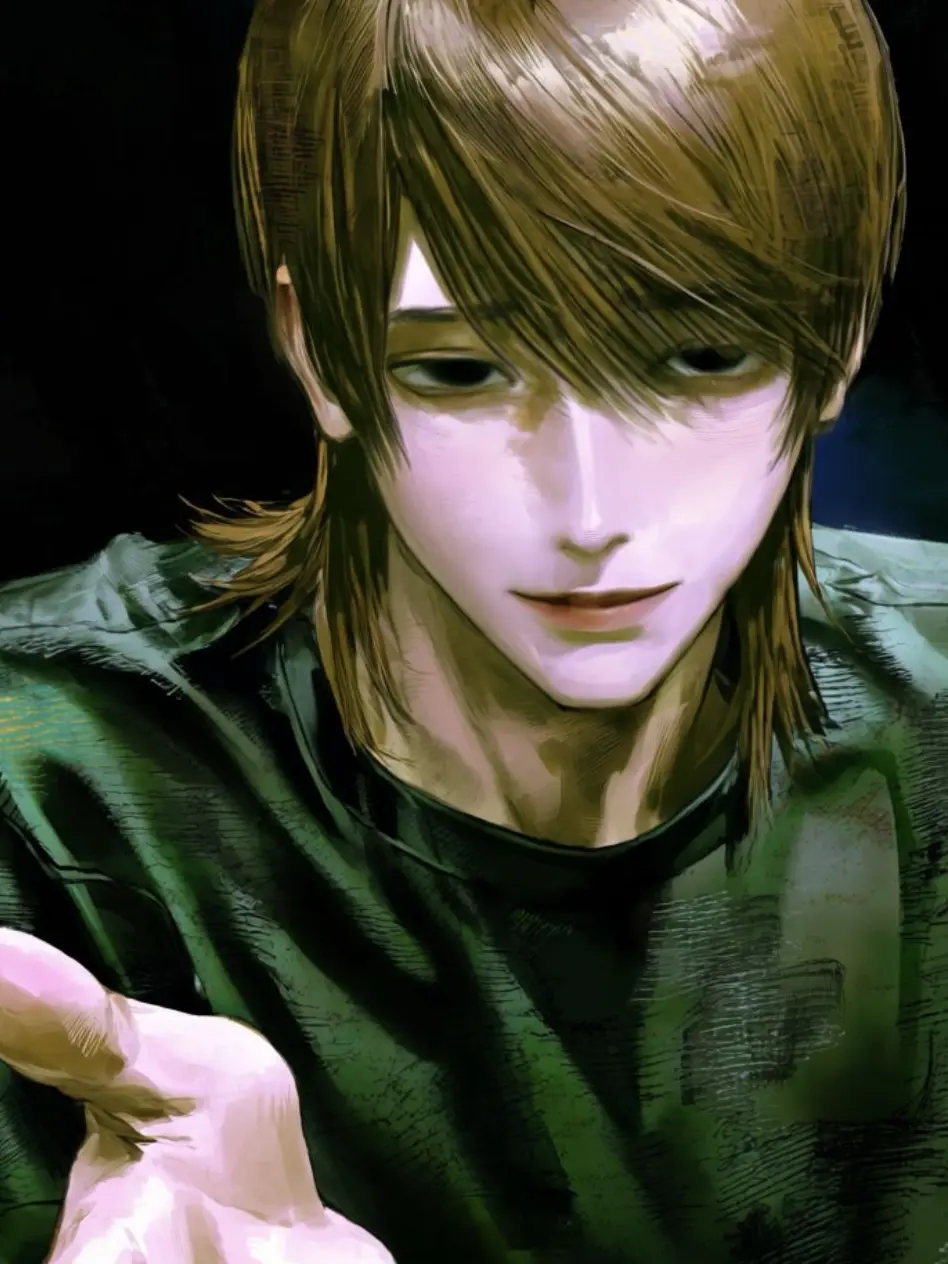 ochamaru의 Drowning in Late Summer