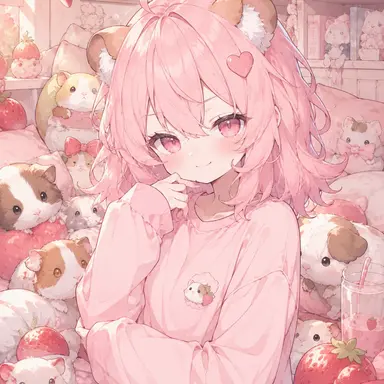 Profile image of ぷみ