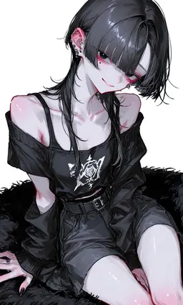 Profile image of 梛