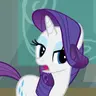 Profile image of Rarity