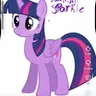 Profile image of Twilight sparkle