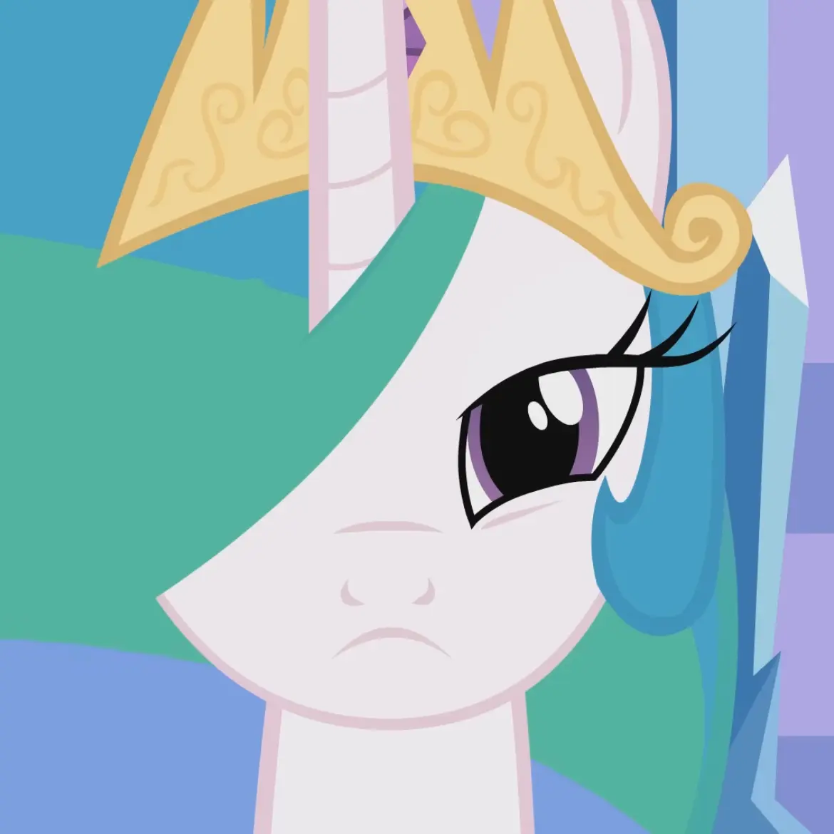 Power-sonic의 Mlp harem