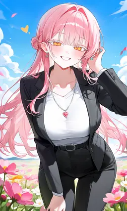 Profile image of 茜