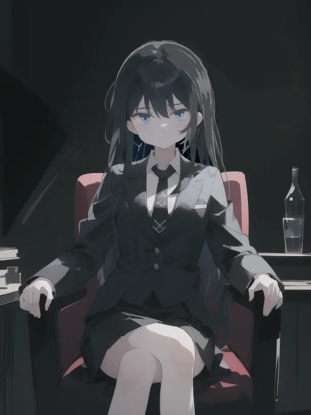 Tumugi_1207의 絶対零度の貴方