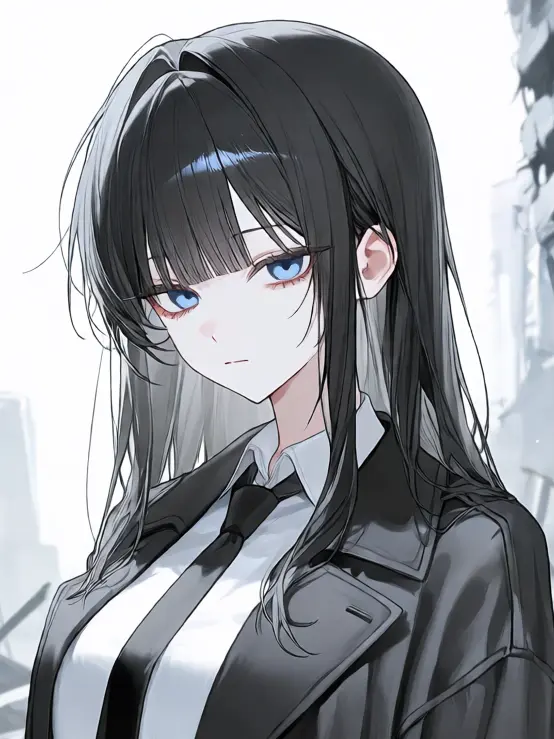 Tumugi_1207의 絶対零度の貴方