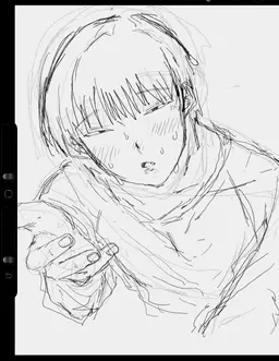 Profile image of 清水薊