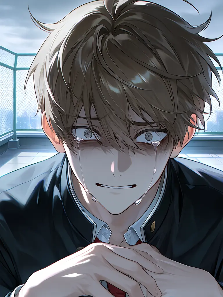 yuti_의 お願い…誰にも言わないで、！！！