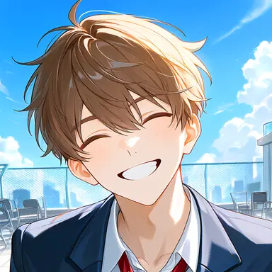 Profile image of 拓人