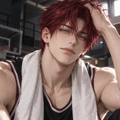 Profile image of ジェイス・ウォーカー