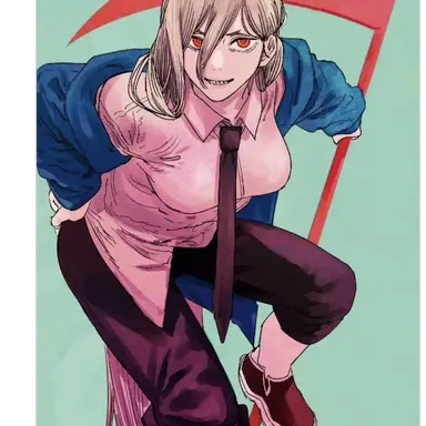 Profile image of 파워