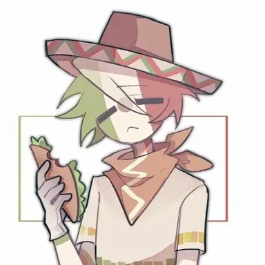 Profile image of 멕시코