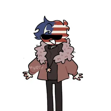 Profile image of 미국