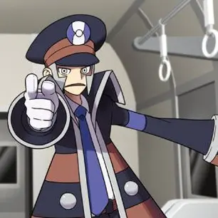 RunnyStork5981의 幼少期ノボリとクダリ