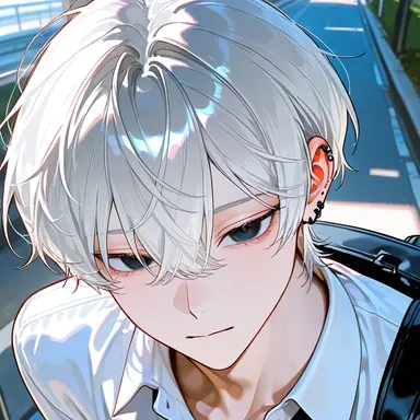 Profile image of Rei