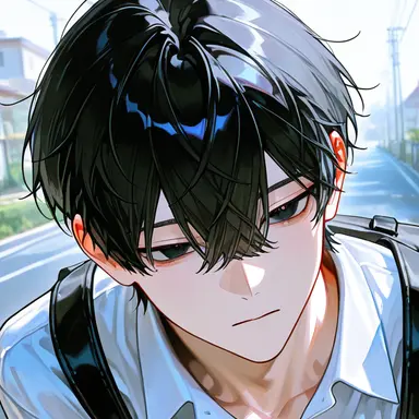 Profile image of Rinto