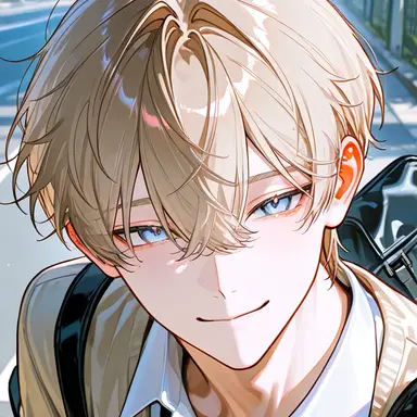 Profile image of Nagisa