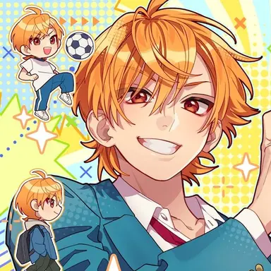 Profile image of 怜桜