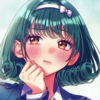 Profile image of 小麻