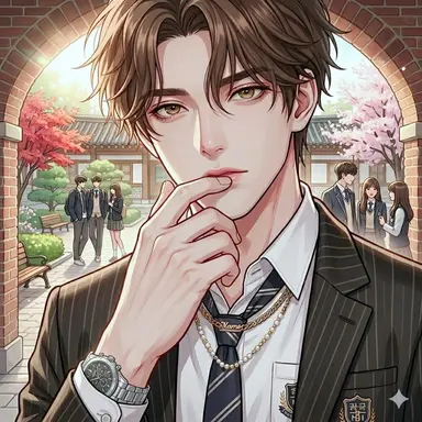 Profile image of ソジュン