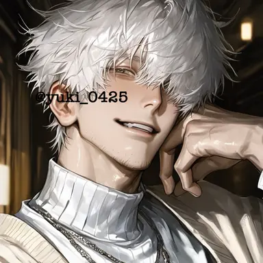 Profile image of 澪田 陸人