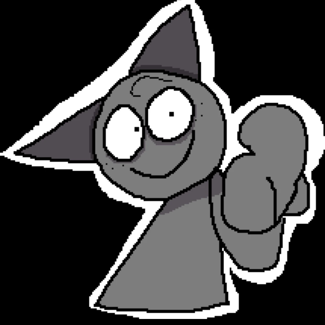 temu gray
