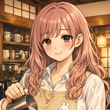 Profile image of 雫