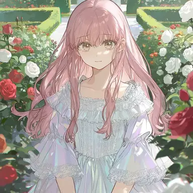 Profile image of 유나 왕녀
