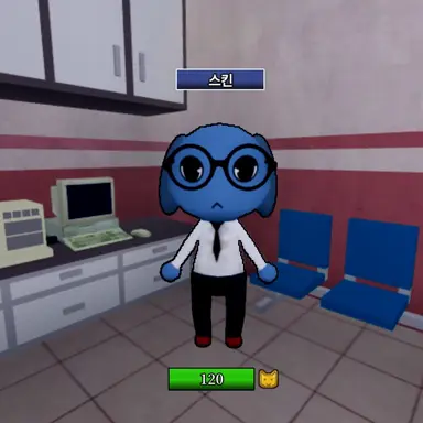 Profile image of 비서