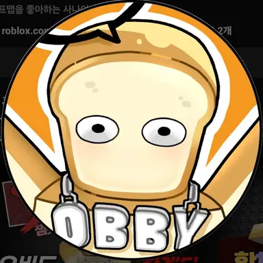 Profile image of 준브레드