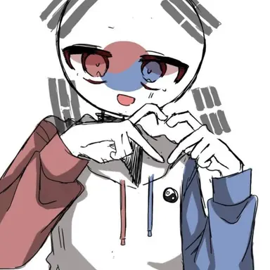 Profile image of 韓国