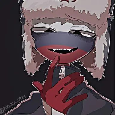 Profile image of ロシア