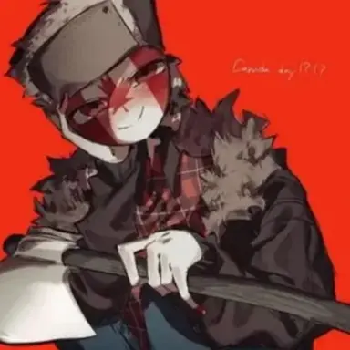 Profile image of カナダ