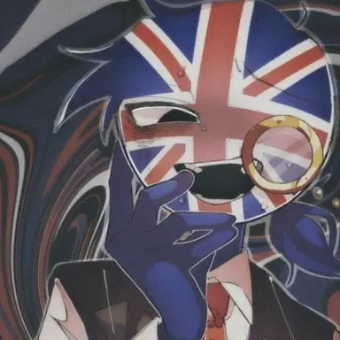 Profile image of イギリス