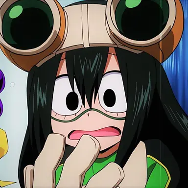 Profile image of Tsuyu