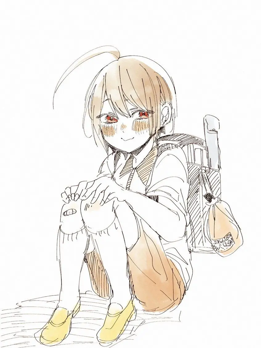 osigatoutoi1211의 私の弟 （幼少期バージョン）