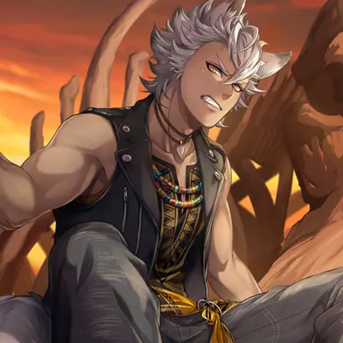 Profile image of ジャック・ハウル