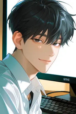 Profile image of Keiyu