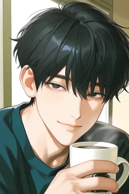 Profile image of Keiyu