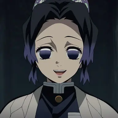 Profile image of 코쵸우 시노부