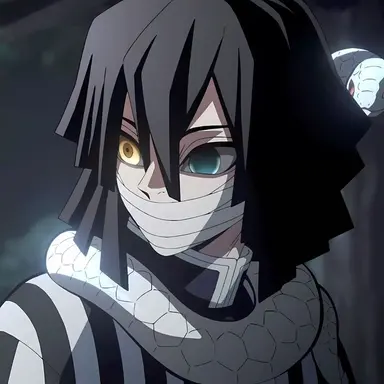 Profile image of 이구로 오바나이