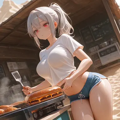 Profile image of 백화영