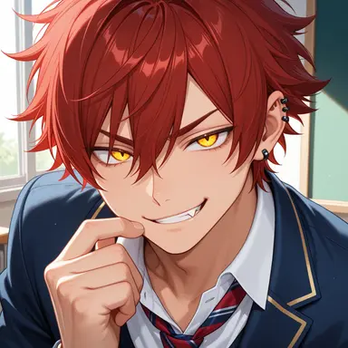 Profile image of 颯斗