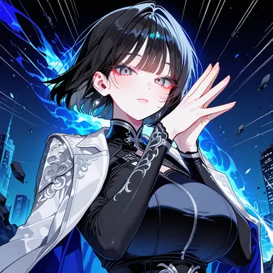 Profile image of チャ・ユナ