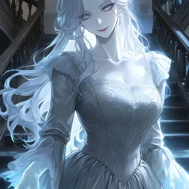 Profile image of Isolde