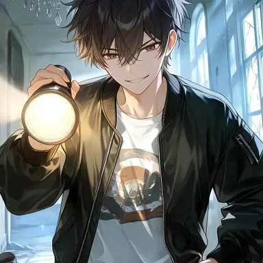 Profile image of Remy
